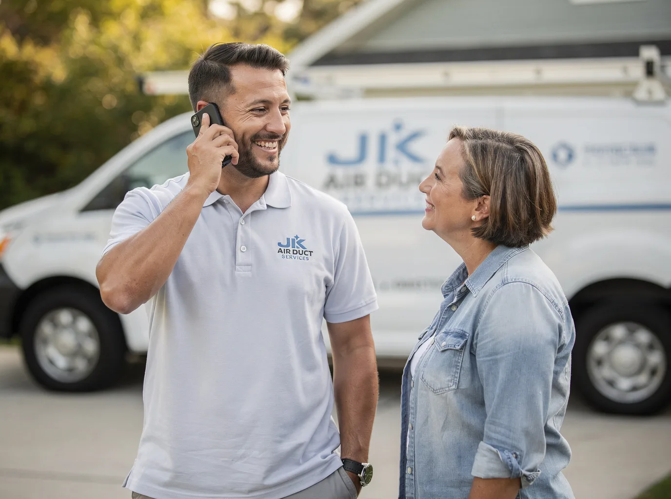 Air Duct Cleaning Elkader, IA FAQs